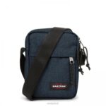 Eastpak The One Triple Denim LTZJ259 Shoulder Bags - Image 2