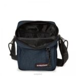 Eastpak The One Triple Denim LTZJ259 Shoulder Bags - Image 3