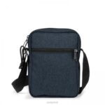 Eastpak The One Triple Denim LTZJ259 Shoulder Bags - Image 4