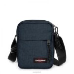 Eastpak The One Triple Denim LTZJ259 Shoulder Bags - Image 5