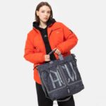 Eastpak Tote A-COLD-WALL* Granite Pebble LTZJ170 Backpacks