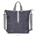 Eastpak Tote A-COLD-WALL* Granite Pebble LTZJ170 Backpacks - Image 4