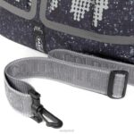 Eastpak Tote A-COLD-WALL* Granite Pebble LTZJ170 Backpacks - Image 5