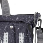 Eastpak Tote A-COLD-WALL* Granite Pebble LTZJ170 Backpacks - Image 6
