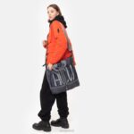 Eastpak Tote A-COLD-WALL* Granite Pebble LTZJ170 Backpacks - Image 8