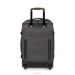 Eastpak Tranverz Cnnct S Cnnct Accent Grey LTZJ211 Luggage - Image 5