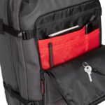 Eastpak Tranverz Cnnct S Cnnct Accent Grey LTZJ211 Luggage - Image 10
