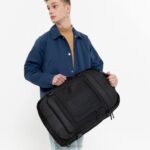 Eastpak Travelpack CNNCT Extra Coat LTZJ63 Backpacks - Image 9