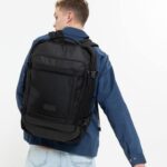 Eastpak Travelpack CNNCT Extra Coat LTZJ63 Backpacks - Image 10