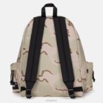 Eastpak Undercover Doubl'R Uc Beige Camo LTZJ48 Backpacks - Image 2