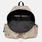 Eastpak Undercover Doubl'R Uc Beige Camo LTZJ48 Backpacks - Image 3