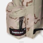 Eastpak Undercover Doubl'R Uc Beige Camo LTZJ48 Backpacks - Image 5