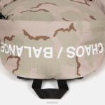 Eastpak Undercover Doubl'R Uc Beige Camo LTZJ48 Backpacks - Image 6