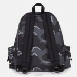 Eastpak Undercover Doubl'R Uc Black Camo LTZJ47 Backpacks - Image 2