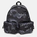 Eastpak Undercover Doubl'R Uc Black Camo LTZJ47 Backpacks