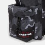 Eastpak Undercover Doubl'R Uc Black Camo LTZJ47 Backpacks - Image 5