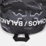 Eastpak Undercover Doubl'R Uc Black Camo LTZJ47 Backpacks - Image 6