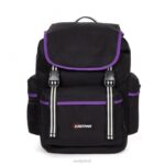 Eastpak Varsity Top Varsity Black LTZJ186 Backpacks