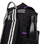 Eastpak Varsity Top Varsity Black LTZJ186 Backpacks - Image 5