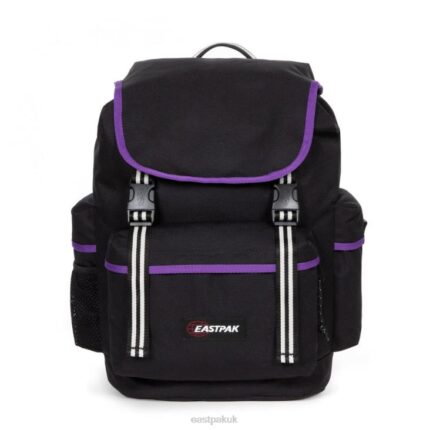 Eastpak Varsity Top Varsity Black LTZJ186 Backpacks