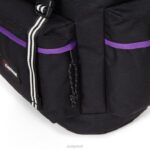 Eastpak Varsity Top Varsity Black LTZJ186 Backpacks - Image 6