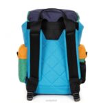 Eastpak Varsity Top Varsity Blocked LTZJ167 Backpacks - Image 2