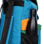 Eastpak Varsity Top Varsity Blocked LTZJ167 Backpacks - Image 5
