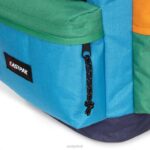 Eastpak Varsity Top Varsity Blocked LTZJ167 Backpacks - Image 6