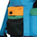 Eastpak Varsity Top Varsity Blocked LTZJ167 Backpacks - Image 7