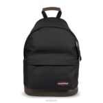 Eastpak Wyoming Black LTZJ107 Backpacks - Image 2