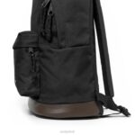 Eastpak Wyoming Black LTZJ107 Backpacks - Image 4