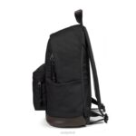 Eastpak Wyoming Black LTZJ107 Backpacks - Image 5