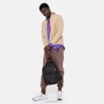 Eastpak Wyoming Black LTZJ107 Backpacks - Image 6