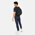 Eastpak Wyoming Black LTZJ107 Backpacks - Image 10
