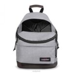 Eastpak Wyoming Sunday Grey LTZJ60 Backpacks - Image 2