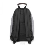 Eastpak Wyoming Sunday Grey LTZJ60 Backpacks - Image 3