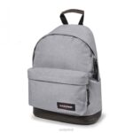 Eastpak Wyoming Sunday Grey LTZJ60 Backpacks - Image 4