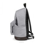 Eastpak Wyoming Sunday Grey LTZJ60 Backpacks - Image 5
