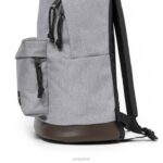 Eastpak Wyoming Sunday Grey LTZJ60 Backpacks - Image 6