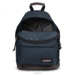 Eastpak Wyoming Triple Denim LTZJ61 Backpacks - Image 2
