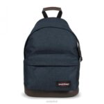 Eastpak Wyoming Triple Denim LTZJ61 Backpacks