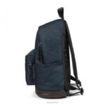 Eastpak Wyoming Triple Denim LTZJ61 Backpacks - Image 4