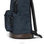 Eastpak Wyoming Triple Denim LTZJ61 Backpacks - Image 5