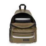 Eastpak ZIPPL'R BIKE Tarp Army LTZJ75 Backpacks - Image 2