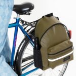 Eastpak ZIPPL'R BIKE Tarp Army LTZJ75 Backpacks - Image 10