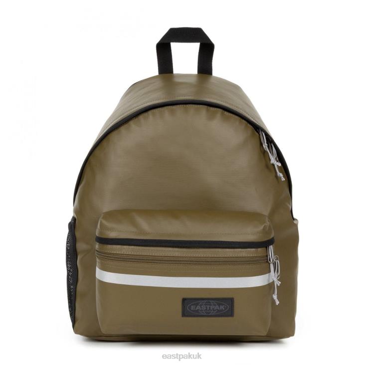 eastpak_zipplr_bike_tarp_army_ltzj75_backpacks.jpg Eastpak ZIPPL'R BIKE Tarp Army LTZJ75 Backpacks - Image 1