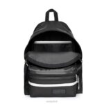 Eastpak ZIPPL'R BIKE Tarp Black LTZJ74 Backpacks - Image 2