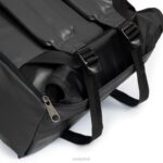 Eastpak ZIPPL'R BIKE Tarp Black LTZJ74 Backpacks - Image 8
