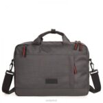 Eastpak Acton CNNCT Accent Gray LTZJ276 Shoulder Bags - Image 2