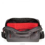 Eastpak Acton CNNCT Accent Gray LTZJ276 Shoulder Bags - Image 3
